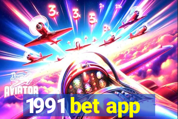 1991 bet app